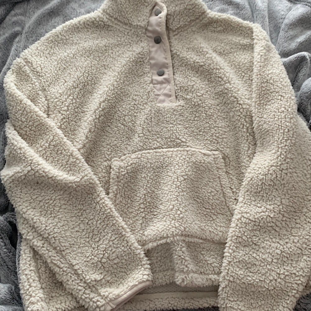 sherpa
